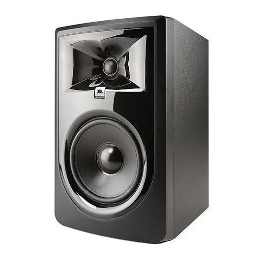 JBL 306PMKII Мониторы студийные